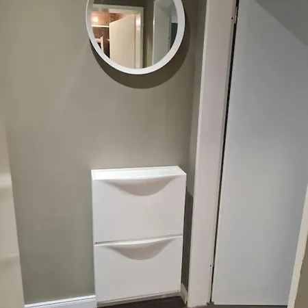 Altstadt City Wlan Nespresso Netflix Apartment