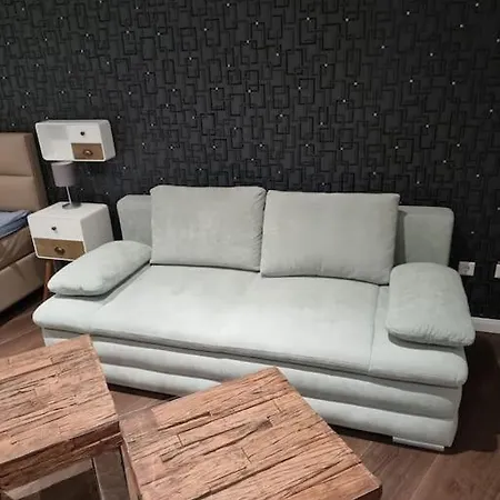 Altstadt City Wlan Nespresso Netflix *