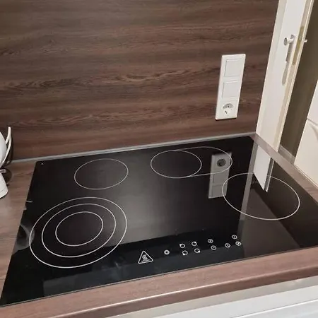 Altstadt City Wlan Nespresso Netflix Bielefeld