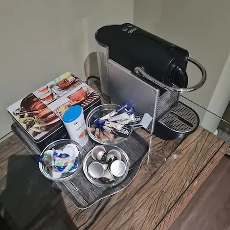 Altstadt City Wlan Nespresso Netflix *