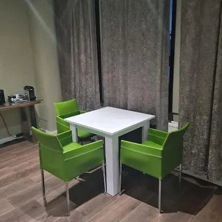 Apartment Altstadt City Wlan Nespresso Netflix *